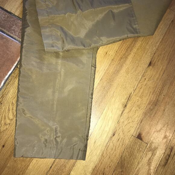 Mount'N Prairie Men’s Flyway Waterproof Hunting Work Pants Sz 38 X 33 Buster - Picture 16 of 16